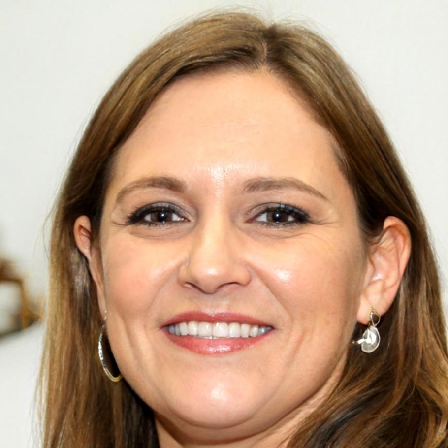 Bridget Walsh, remote communications specialist